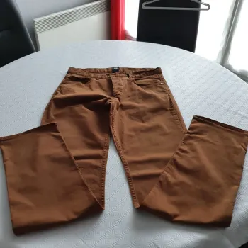 Pantalon H et M