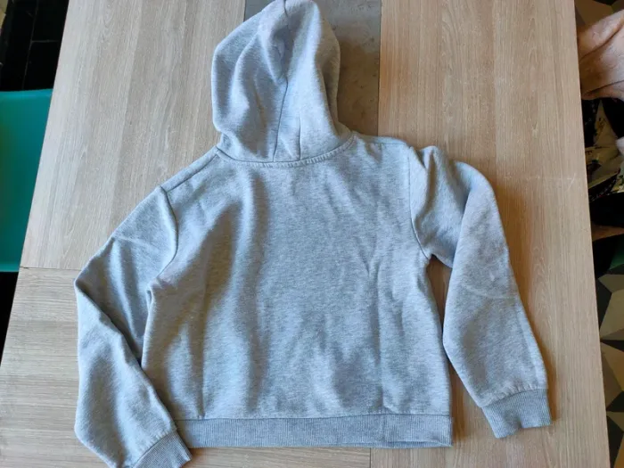 Sweat Harry Potter 11-12 ans - photo numéro 4