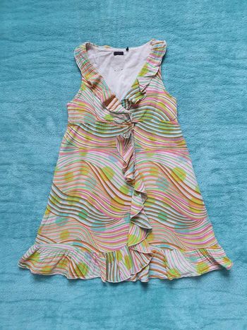 Magnifique robe 10 ans