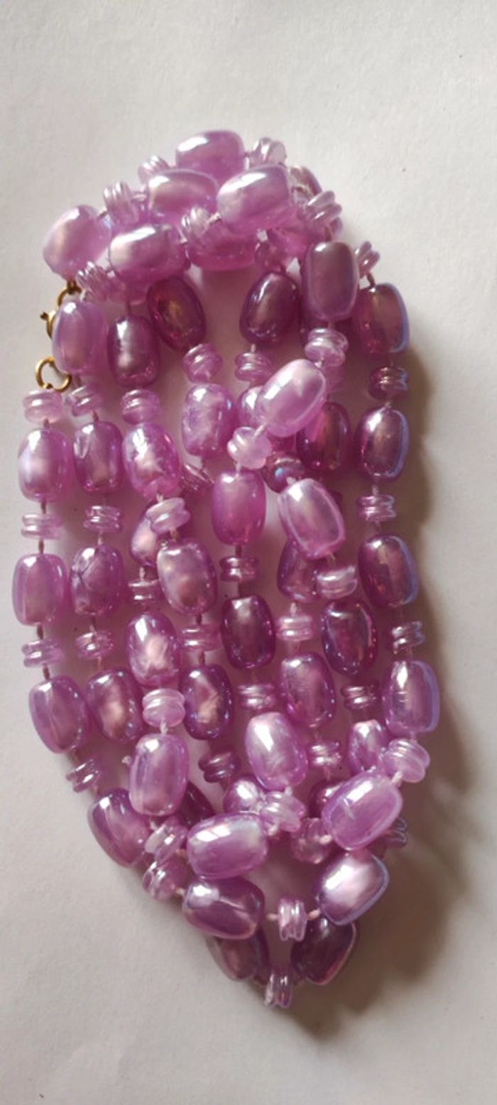 Sautoir 49 cm - photo numéro 2