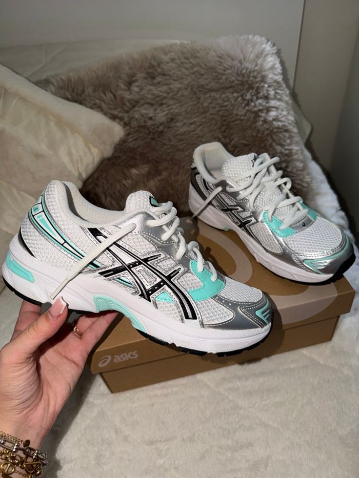 Asics Gel - photo numéro 2
