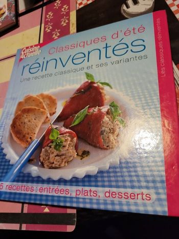 Classiques d'été reinventes