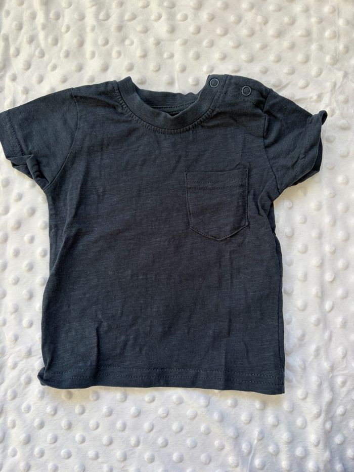 Lot vêtements bébé 0 - 3 mois - photo numéro 7