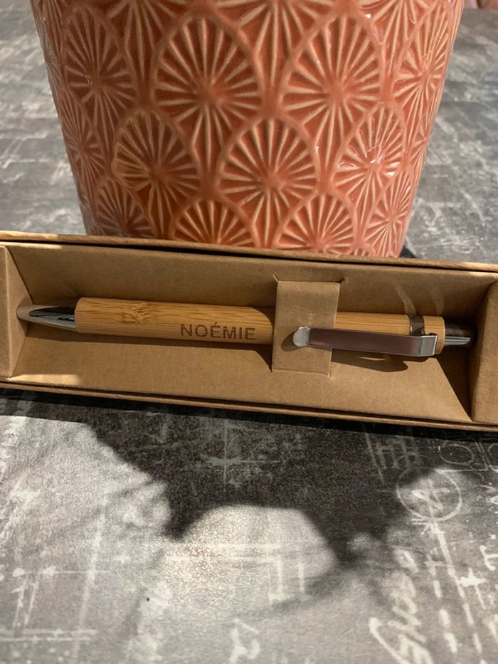 Jolie stylo à offrir - photo numéro 2