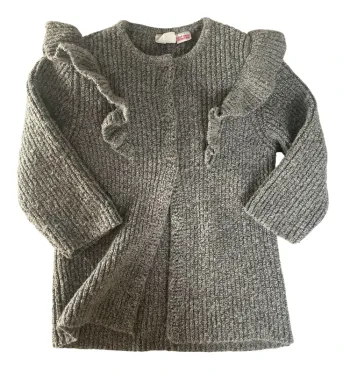 Gilet Zara