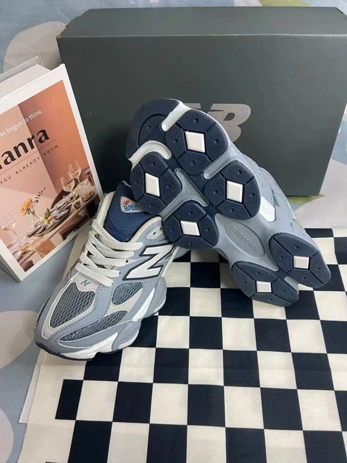 New Balance 9060 Size 40 - photo numéro 5