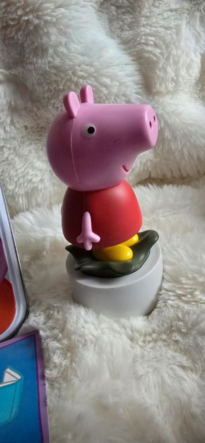 Peppa ou es tu? - photo numéro 6