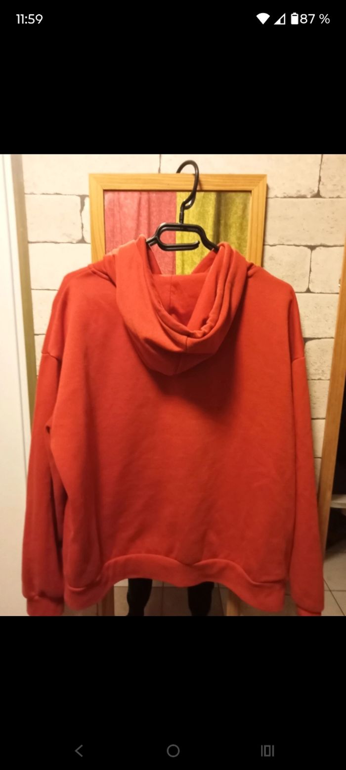 Sweat femme - photo numéro 3