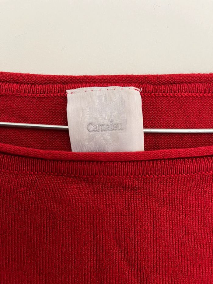 Pull Camaïeu - photo numéro 2
