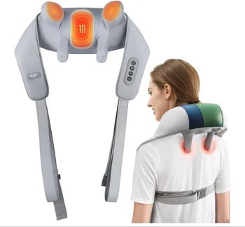 Appareil de massage