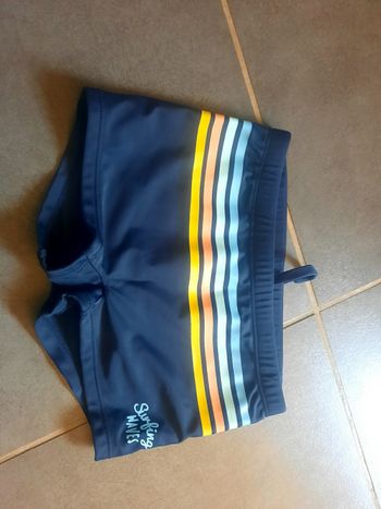 Maillot de bain