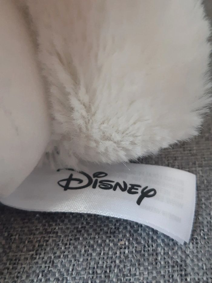 Peluche / doudou Disney Marie Les Aristochats - photo numéro 17