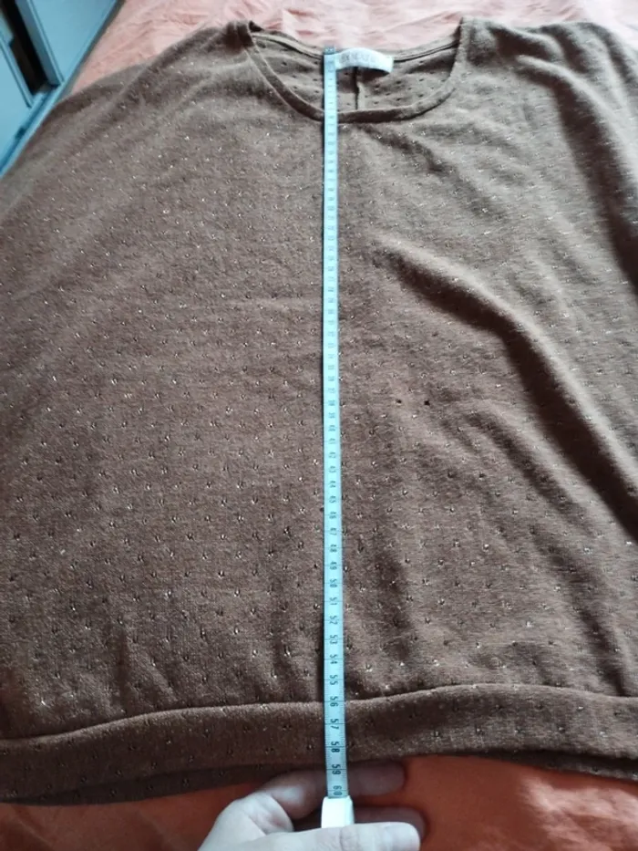 Pull Léger - photo numéro 5