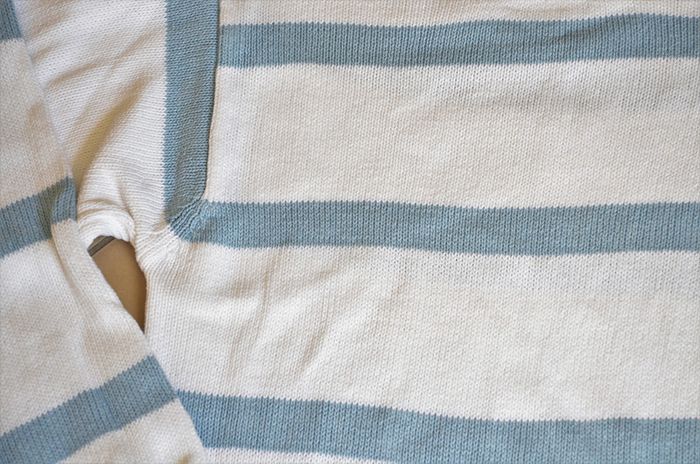 Pull 40 Somewhere - photo numéro 3