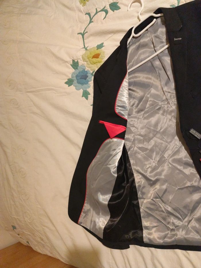 Veste de costume neuve - photo numéro 7