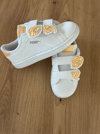 Basket Puma