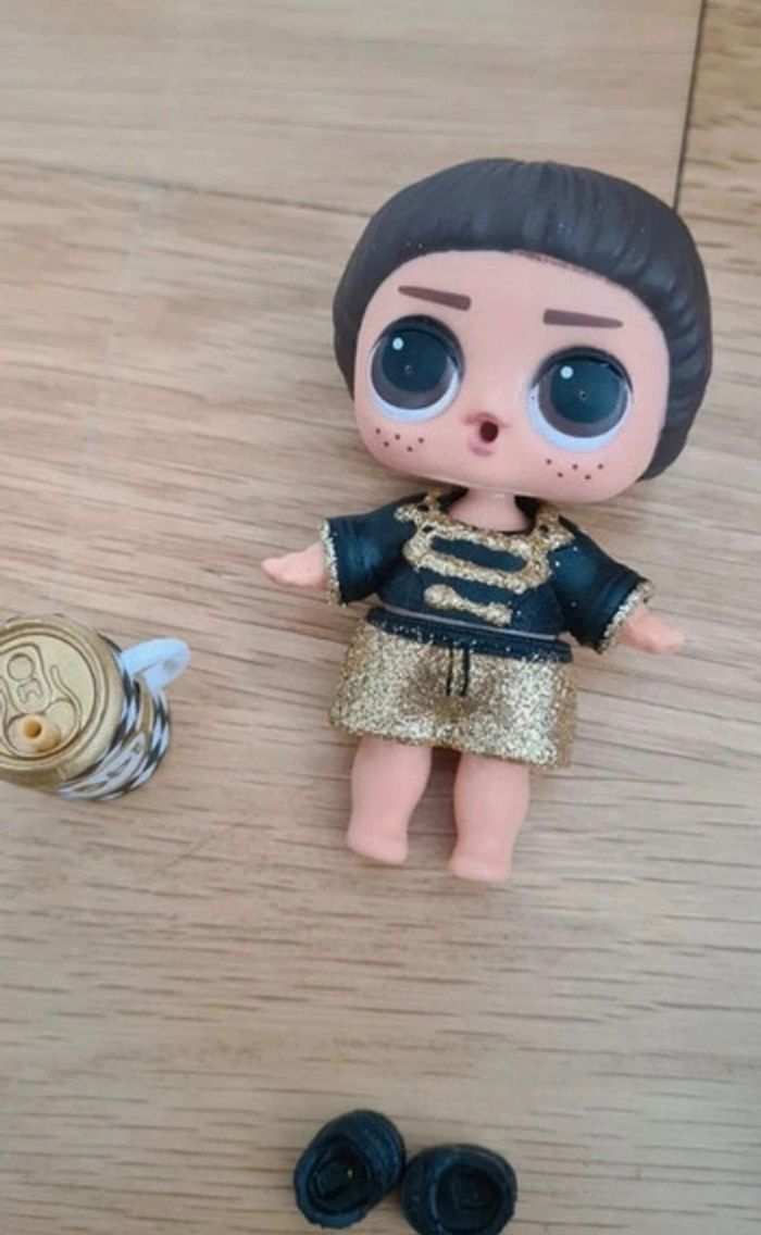 Poupées lol remix - photo numéro 2