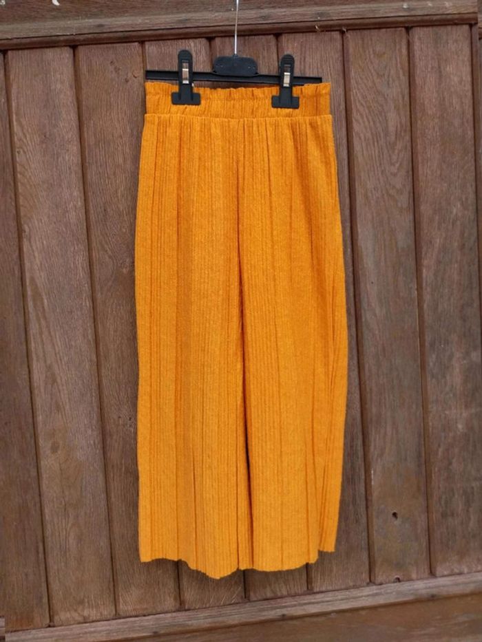 Pantalon fille 6 ans kiabi