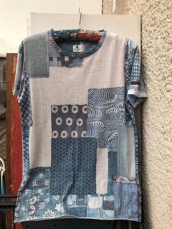 Tee-shirt homme taille S