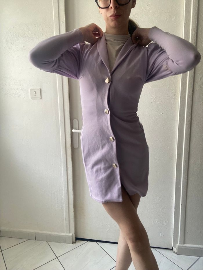 Robes - photo numéro 4