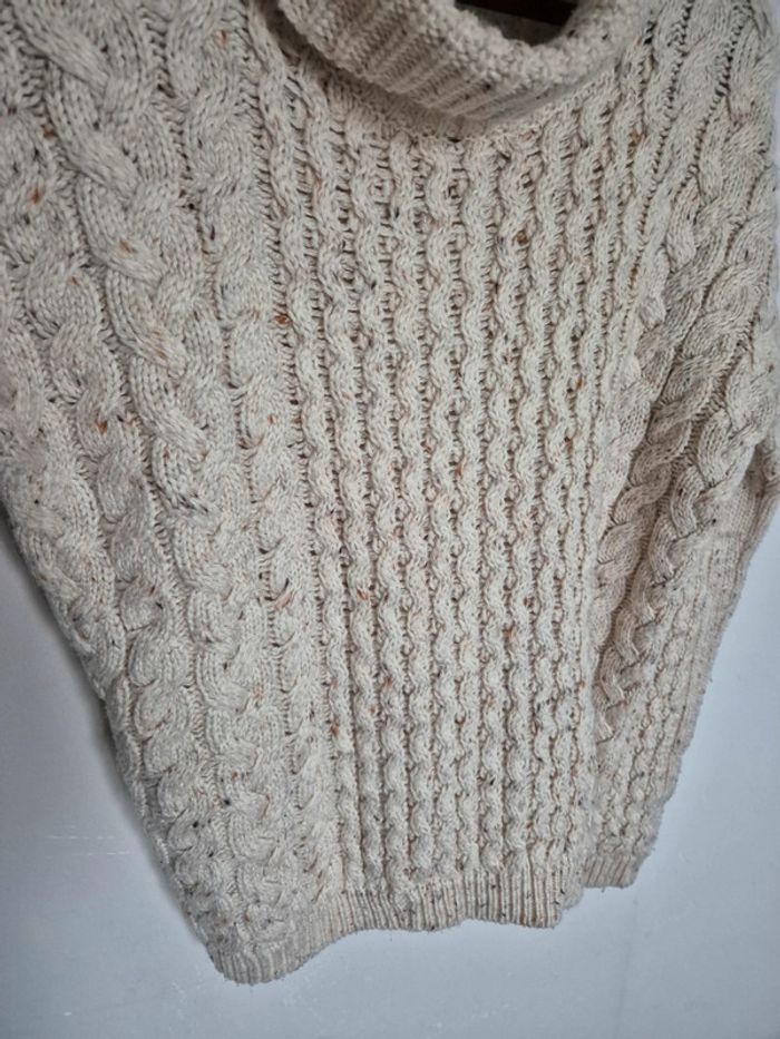 Pull clock house taille s - photo numéro 6