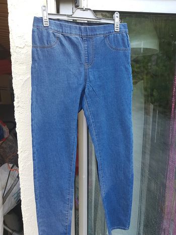 Leggins jeans