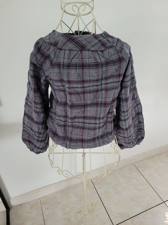 Chemise - photo numéro 3