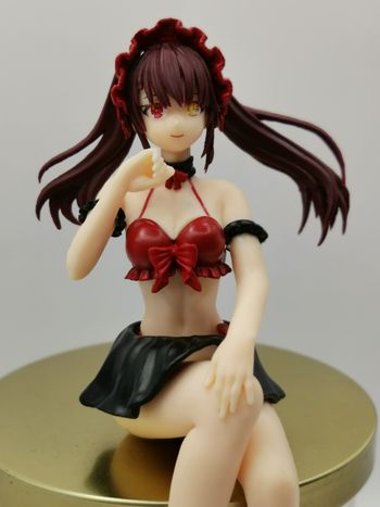 Figurine Kurumi Tokisaki Assise Date a Live
