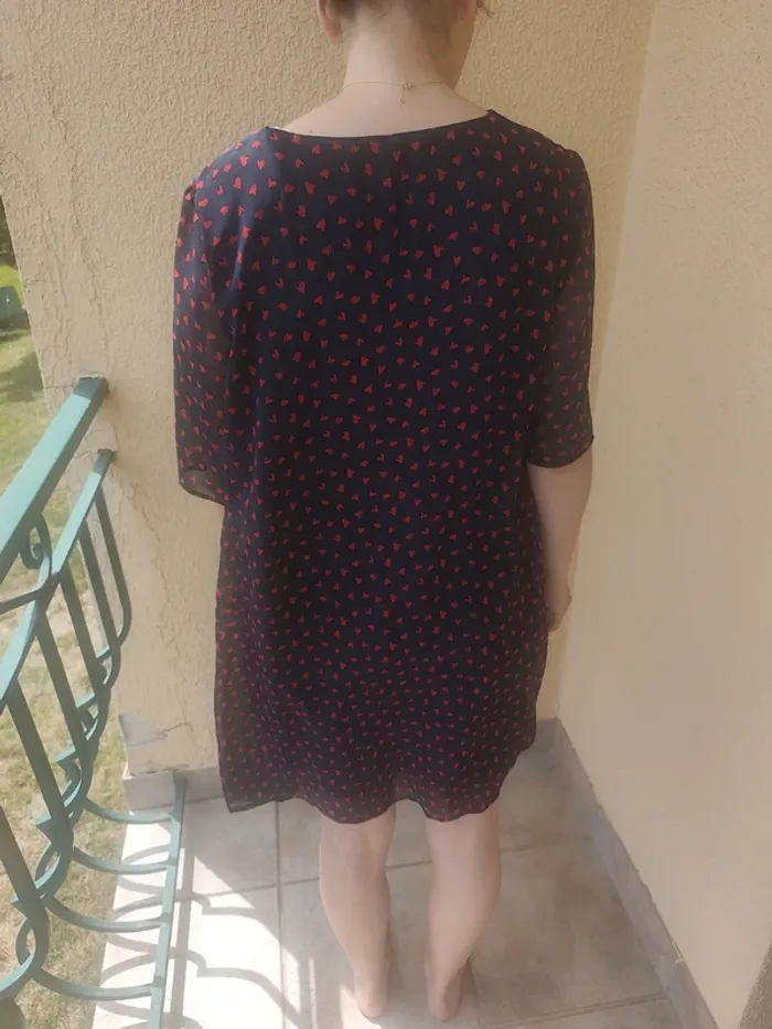 Robe Etam - photo numéro 3