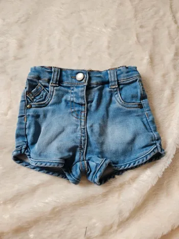 Short