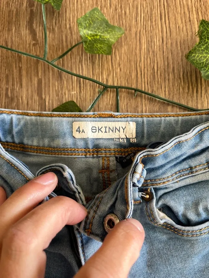 Skinny - photo numéro 2