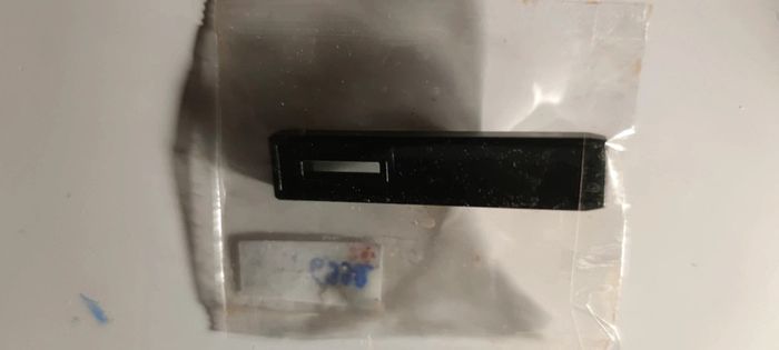 Playmobil verrou de château fort N 3268. - photo numéro 2