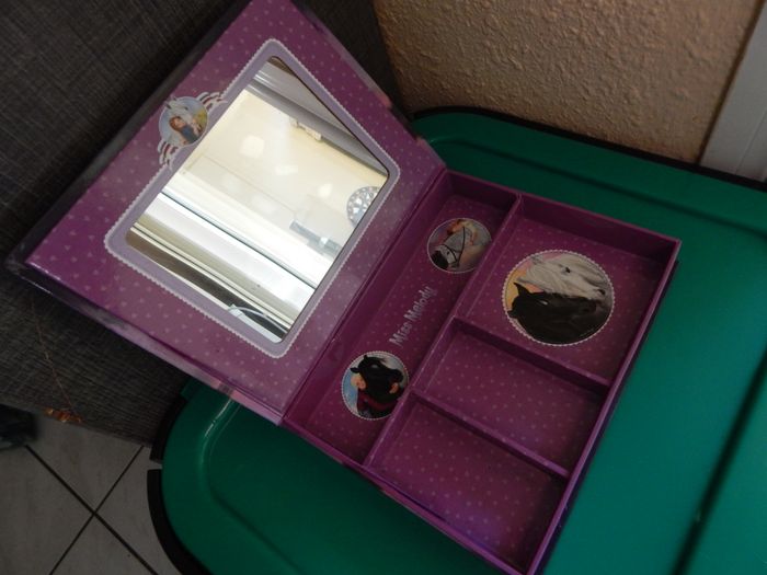 petite boite - photo numéro 2