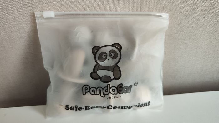 Lot de 6 couverts Panda Ear fourchette et cuillère neuf - photo numéro 4