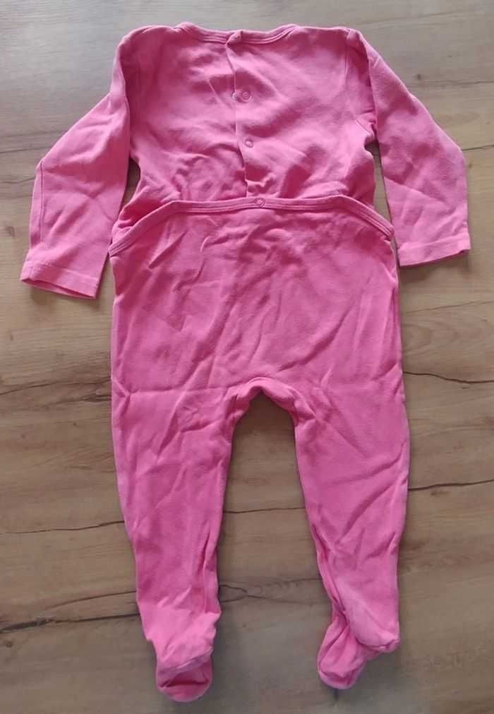 Pyjama d'été 18 mois