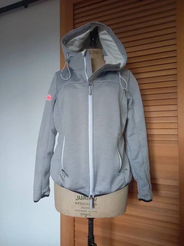 Veste Superdry