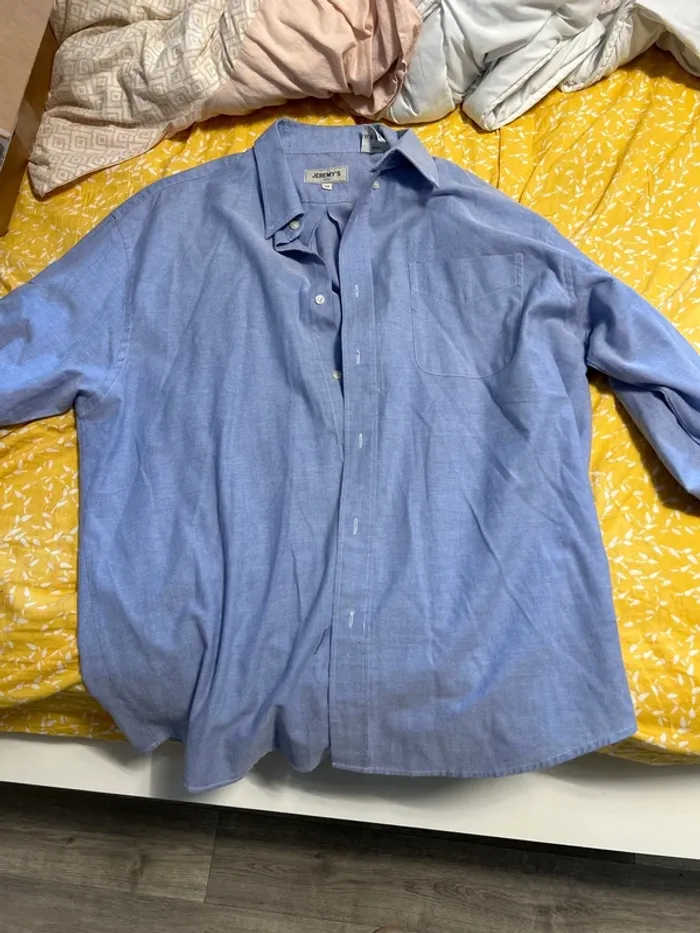 Chemise homme
