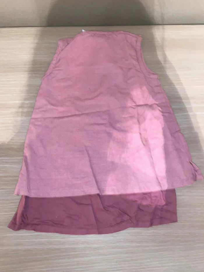 Robe 12mois - photo numéro 2