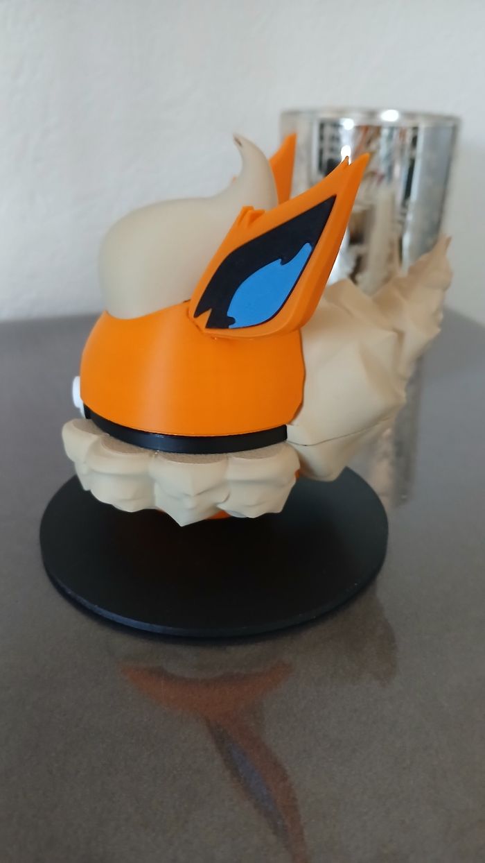 Pokeball Pyroli - photo numéro 2