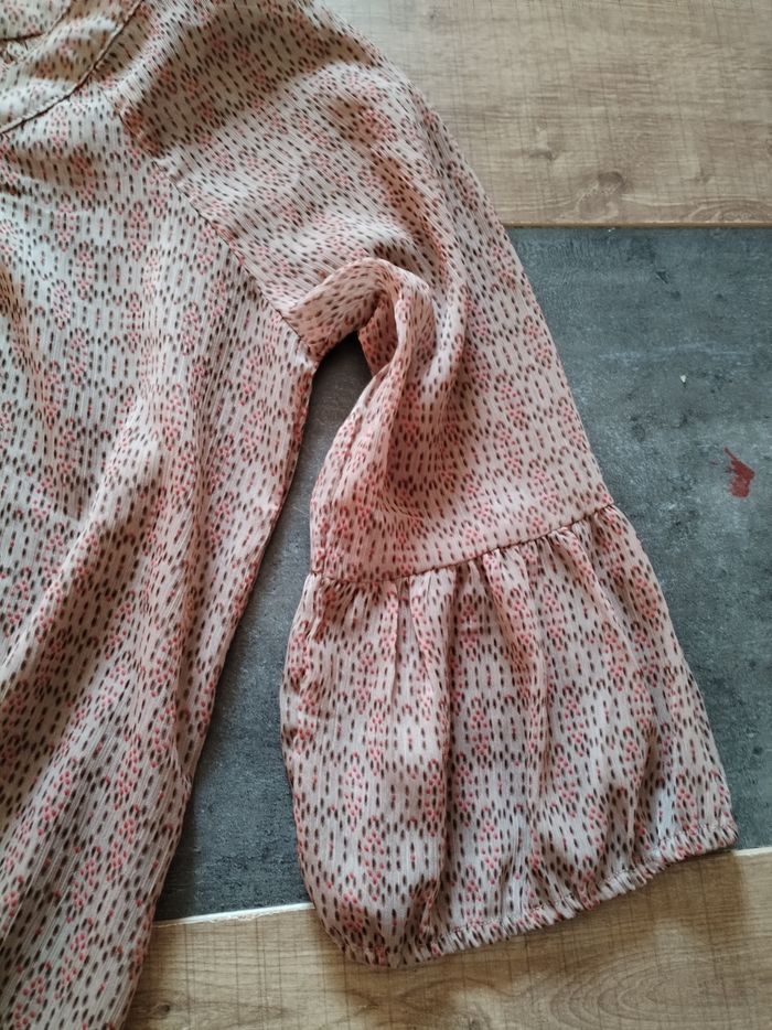 Blouse fine C&A 38 - photo numéro 3