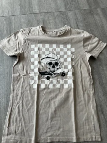 T-shirt name it 13-14 ans