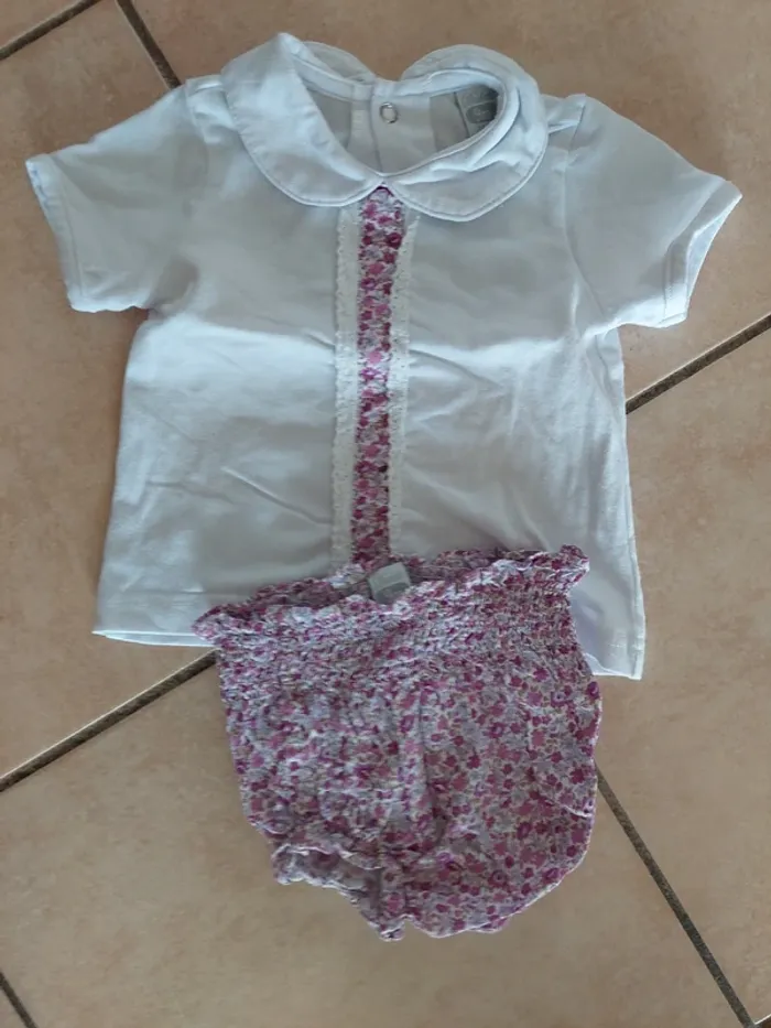 Ensemble bloomer