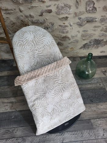 Housse transat babybjorn