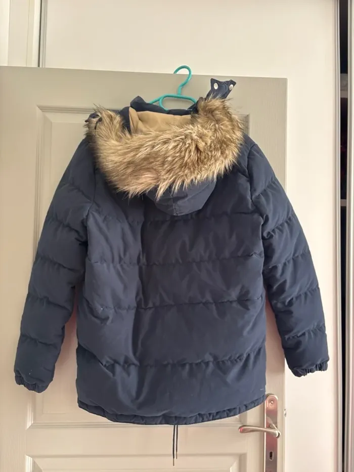 Manteau - photo numéro 3