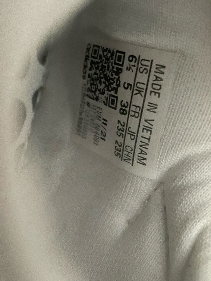 Adidas ZX Wavian Rich Mnisi - photo numéro 2