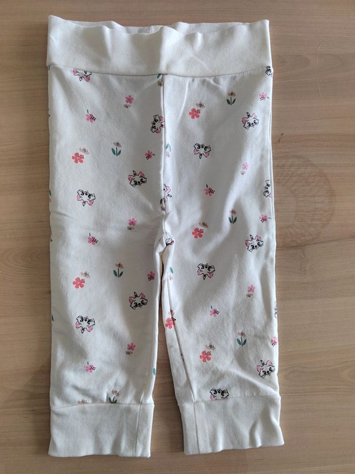 Caleçon Disney taille 9 mois