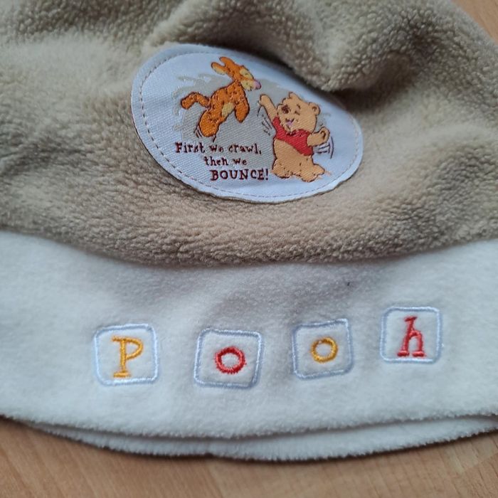 Bonnet chaud #Disney - photo numéro 2