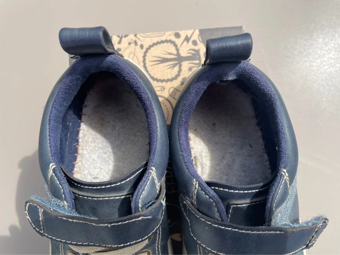 Paterna rocker bleu 26 - photo numéro 2