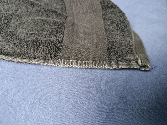 Lot de 2 serviettes + 3 gants - Tex - photo numéro 6