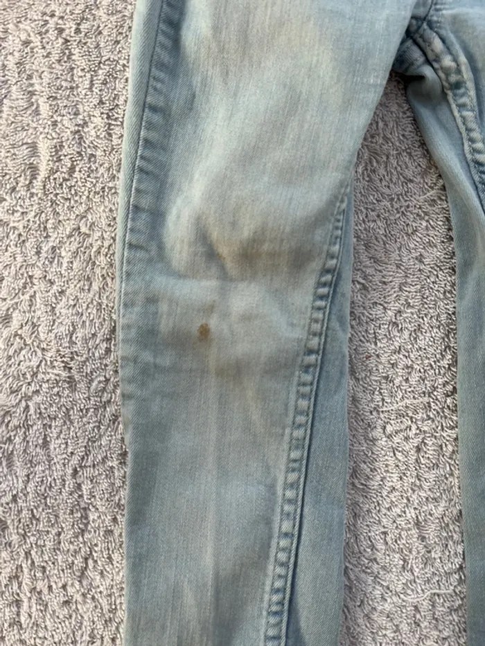 Jegging 3-4 ans - photo numéro 4